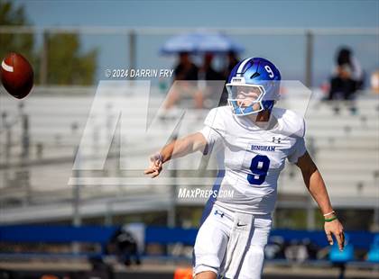 Thumbnail 3 in Bingham @ Copper Hills photogallery.