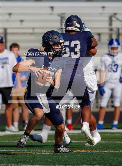 Thumbnail 3 in Bingham @ Copper Hills photogallery.