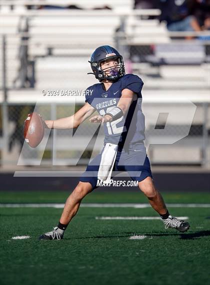 Thumbnail 3 in Bingham @ Copper Hills photogallery.