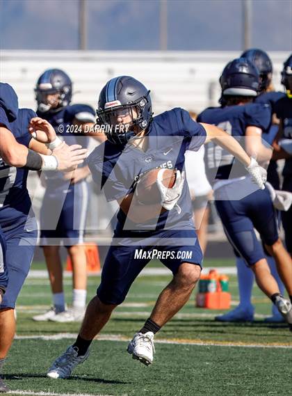 Thumbnail 1 in Bingham @ Copper Hills photogallery.