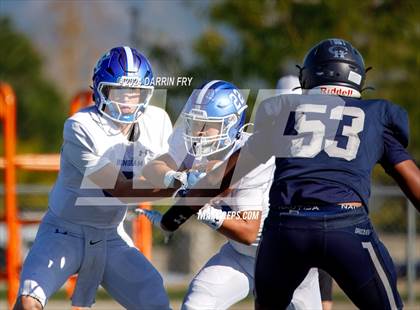 Thumbnail 1 in Bingham @ Copper Hills photogallery.