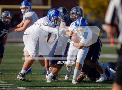 Thumbnail 2 in Bingham @ Copper Hills photogallery.