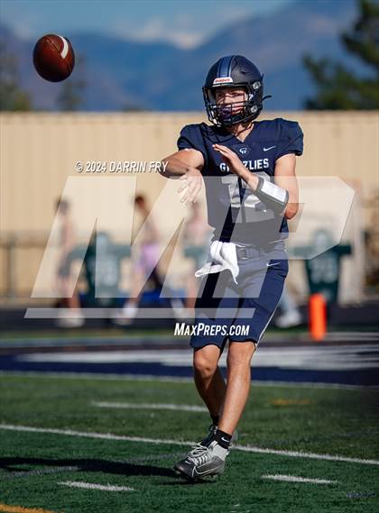 Thumbnail 1 in Bingham @ Copper Hills photogallery.