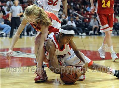 Thumbnail 2 in Cathedral vs. Mount Miguel (CIF SDS D3 Final) photogallery.