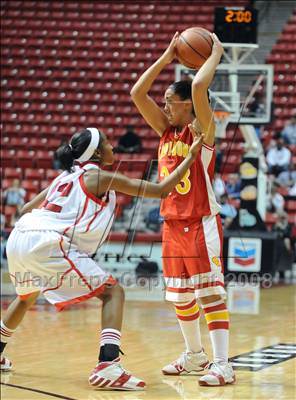 Thumbnail 3 in Cathedral vs. Mount Miguel (CIF SDS D3 Final) photogallery.