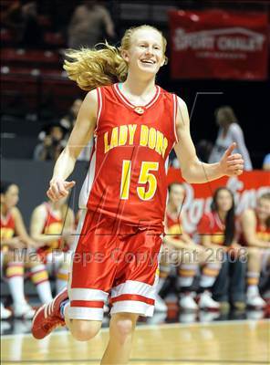 Thumbnail 1 in Cathedral vs. Mount Miguel (CIF SDS D3 Final) photogallery.