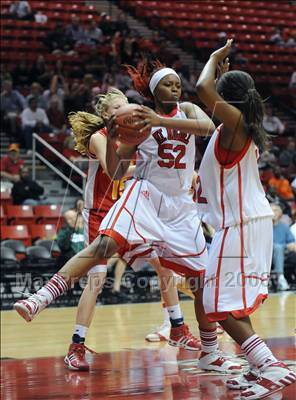 Thumbnail 3 in Cathedral vs. Mount Miguel (CIF SDS D3 Final) photogallery.