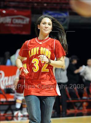 Thumbnail 3 in Cathedral vs. Mount Miguel (CIF SDS D3 Final) photogallery.