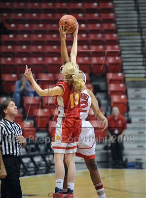 Thumbnail 2 in Cathedral vs. Mount Miguel (CIF SDS D3 Final) photogallery.