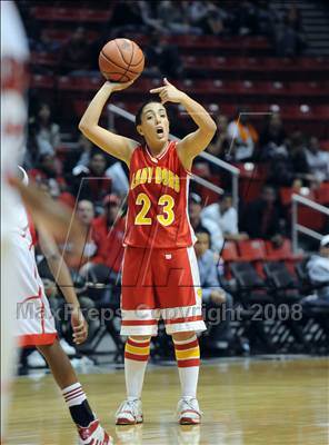 Thumbnail 3 in Cathedral vs. Mount Miguel (CIF SDS D3 Final) photogallery.