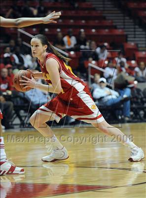 Thumbnail 3 in Cathedral vs. Mount Miguel (CIF SDS D3 Final) photogallery.