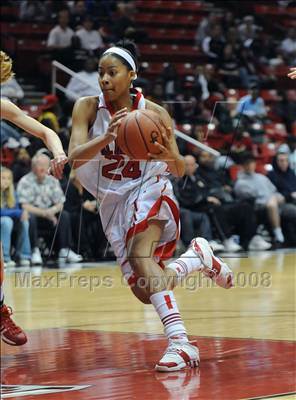 Thumbnail 2 in Cathedral vs. Mount Miguel (CIF SDS D3 Final) photogallery.