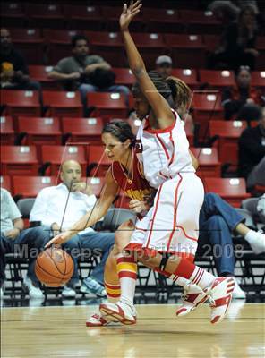 Thumbnail 2 in Cathedral vs. Mount Miguel (CIF SDS D3 Final) photogallery.