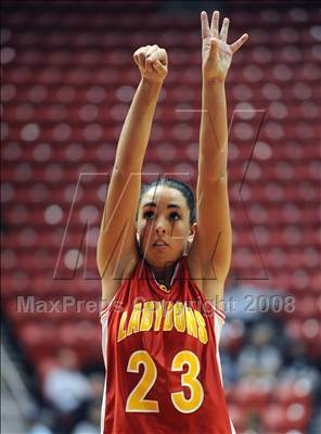 Thumbnail 2 in Cathedral vs. Mount Miguel (CIF SDS D3 Final) photogallery.