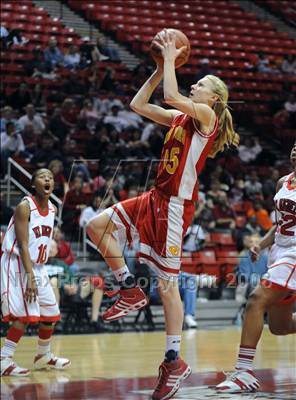 Thumbnail 2 in Cathedral vs. Mount Miguel (CIF SDS D3 Final) photogallery.