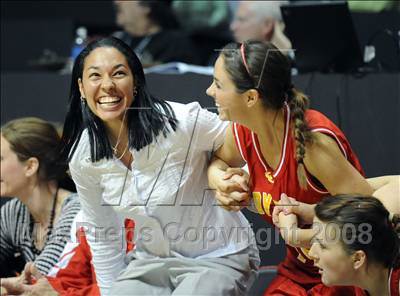 Thumbnail 1 in Cathedral vs. Mount Miguel (CIF SDS D3 Final) photogallery.