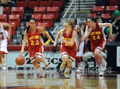 Thumbnail 1 in Cathedral vs. Mount Miguel (CIF SDS D3 Final) photogallery.