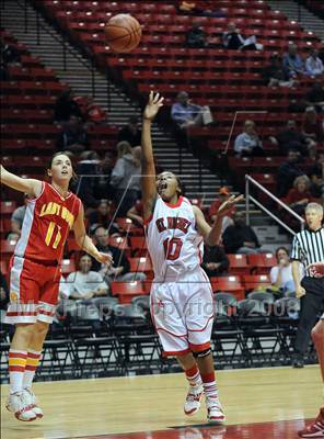 Thumbnail 3 in Cathedral vs. Mount Miguel (CIF SDS D3 Final) photogallery.