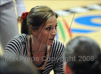 Thumbnail 2 in Cathedral vs. Mount Miguel (CIF SDS D3 Final) photogallery.