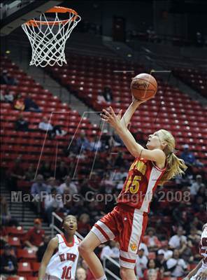 Thumbnail 3 in Cathedral vs. Mount Miguel (CIF SDS D3 Final) photogallery.