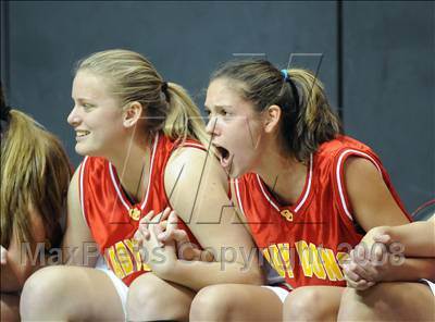 Thumbnail 1 in Cathedral vs. Mount Miguel (CIF SDS D3 Final) photogallery.
