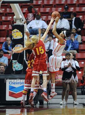 Thumbnail 3 in Cathedral vs. Mount Miguel (CIF SDS D3 Final) photogallery.