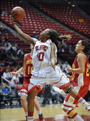 Thumbnail 1 in Cathedral vs. Mount Miguel (CIF SDS D3 Final) photogallery.