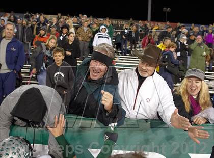 Thumbnail 2 in Granite Bay vs. Oak Ridge (CIF SJS D1 Final) photogallery.