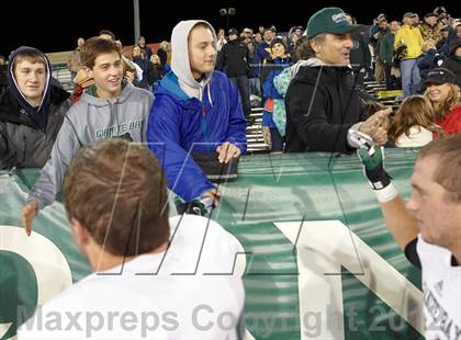 Thumbnail 1 in Granite Bay vs. Oak Ridge (CIF SJS D1 Final) photogallery.