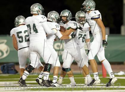 Thumbnail 1 in Granite Bay vs. Oak Ridge (CIF SJS D1 Final) photogallery.