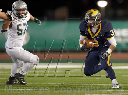 Thumbnail 1 in Granite Bay vs. Oak Ridge (CIF SJS D1 Final) photogallery.