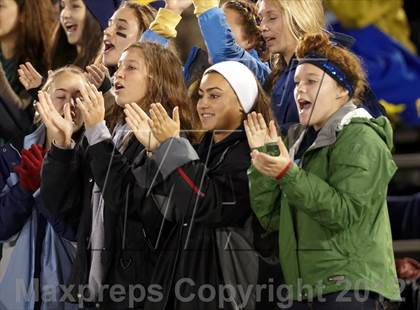 Thumbnail 1 in Granite Bay vs. Oak Ridge (CIF SJS D1 Final) photogallery.