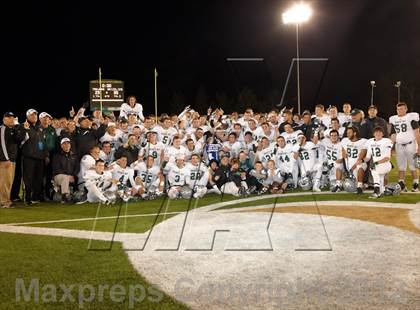 Thumbnail 1 in Granite Bay vs. Oak Ridge (CIF SJS D1 Final) photogallery.