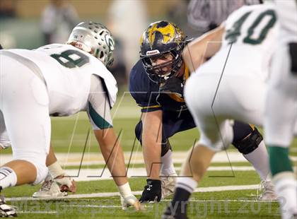 Thumbnail 1 in Granite Bay vs. Oak Ridge (CIF SJS D1 Final) photogallery.