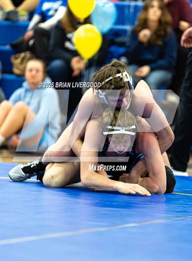 Vista Ridge vs Fountain Fort Carson (Rampart Tri)