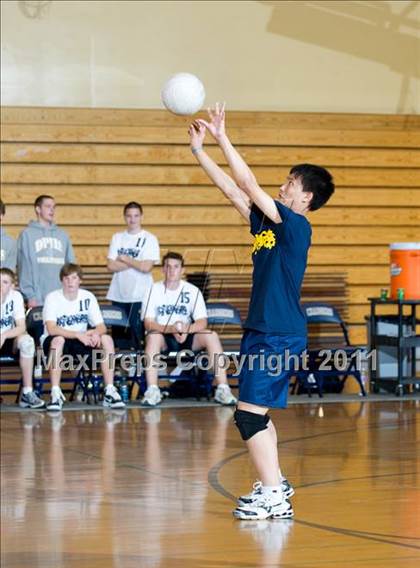 Thumbnail 1 in Westlake @ Dos Pueblos photogallery.