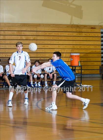 Thumbnail 2 in Westlake @ Dos Pueblos photogallery.