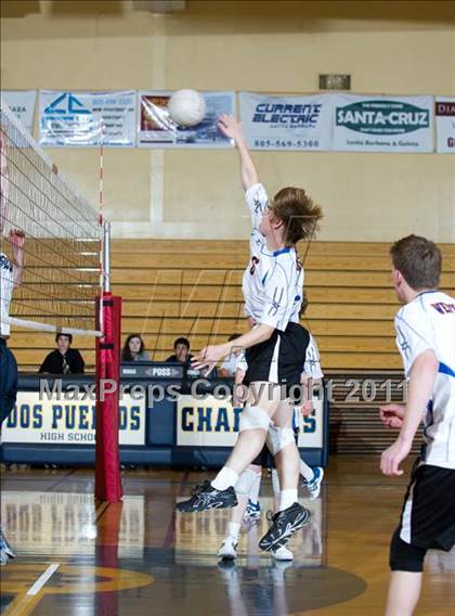 Thumbnail 1 in Westlake @ Dos Pueblos photogallery.