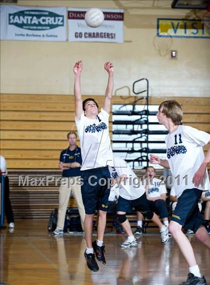 Thumbnail 3 in Westlake @ Dos Pueblos photogallery.