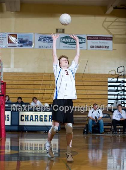Thumbnail 2 in Westlake @ Dos Pueblos photogallery.