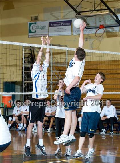 Thumbnail 1 in Westlake @ Dos Pueblos photogallery.