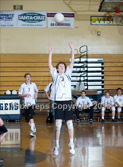 Thumbnail 3 in Westlake @ Dos Pueblos photogallery.