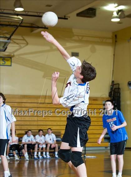 Thumbnail 3 in Westlake @ Dos Pueblos photogallery.