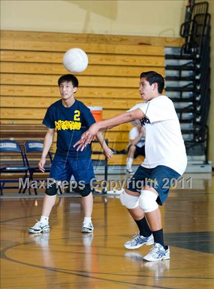Thumbnail 3 in Westlake @ Dos Pueblos photogallery.