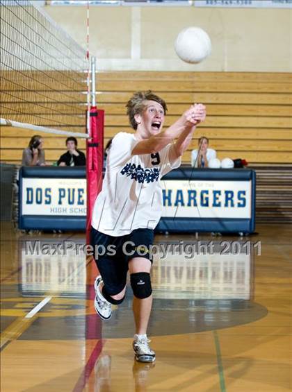 Thumbnail 1 in Westlake @ Dos Pueblos photogallery.