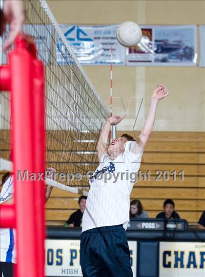 Thumbnail 2 in Westlake @ Dos Pueblos photogallery.