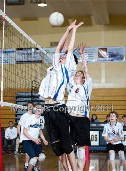 Thumbnail 3 in Westlake @ Dos Pueblos photogallery.