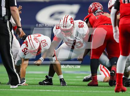 Thumbnail 1 in Cedar Hill vs. Katy (UIL 6A Division 2 Final) photogallery.