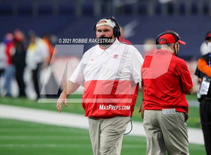 Thumbnail 1 in Cedar Hill vs. Katy (UIL 6A Division 2 Final) photogallery.