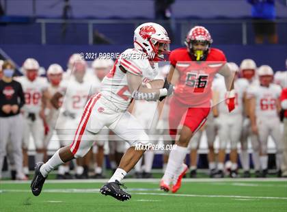 Thumbnail 2 in Cedar Hill vs. Katy (UIL 6A Division 2 Final) photogallery.